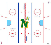 North Stars Logo ICE