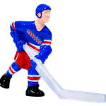 New York Rangers (Home)