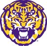 LSU Tigers College Hoops