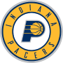 Indiana Pacers NBA Game Time Pro